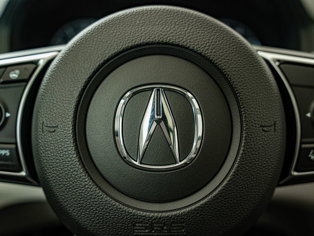 Certified 2025 Acura RDX SH-AWD w/ Advance Package image 23