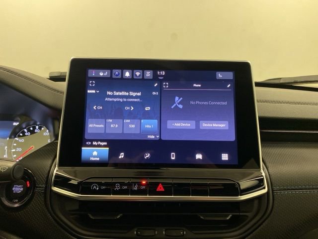 New 2026 Jeep Compass Latitude image 10