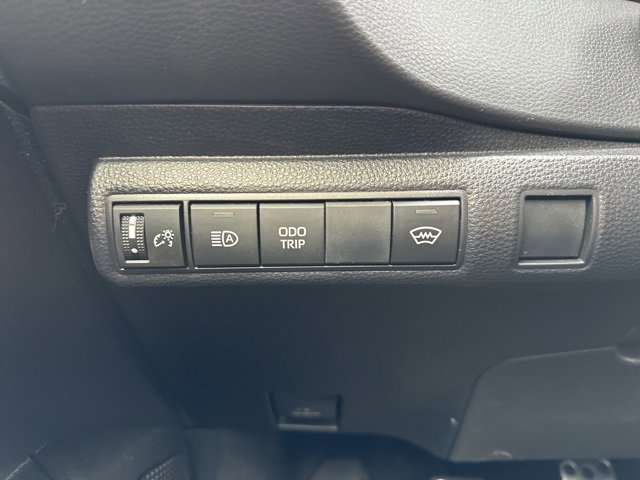 Certified 2025 Toyota Corolla GR image 16