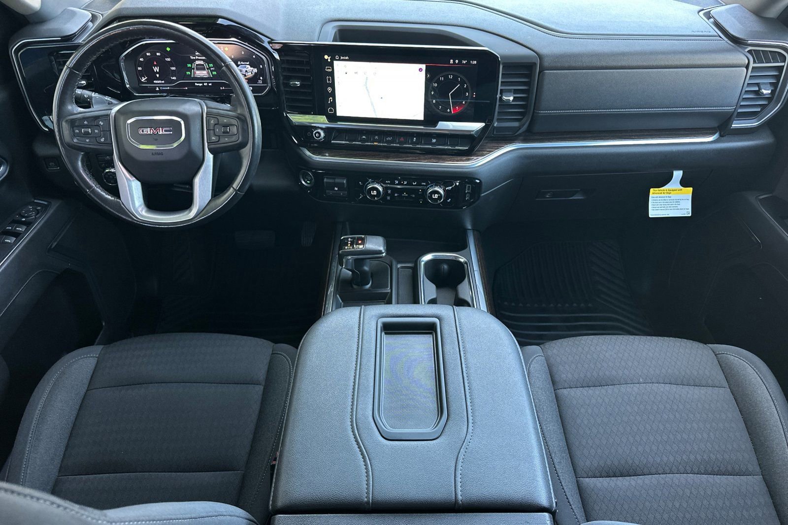 Used 2022 GMC Sierra 1500 Elevation AWD/4WD image 14
