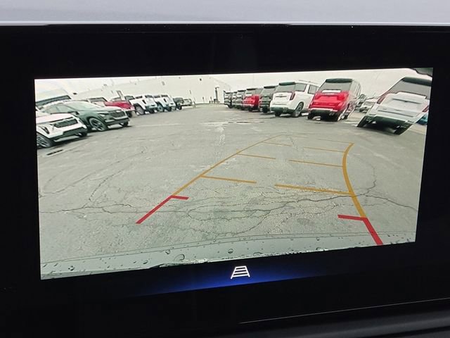 New 2026 Chevrolet TrailBlazer LS image 3