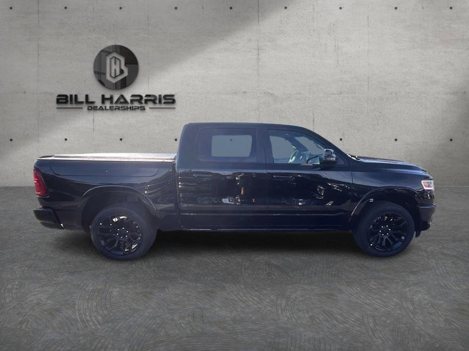 New 2027 RAM 1500 Limited AWD/4WD image 4