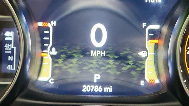 Used 2023 Jeep Wrangler Unlimited Rubicon 392 w/ Xtreme Recon 35" Tire Package image 40