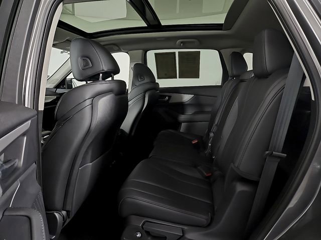 Used 2024 Acura MDX FWD image 11