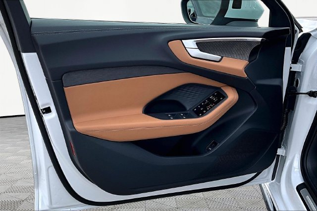 New 2026 Audi A5 Prestige AWD/4WD image 18