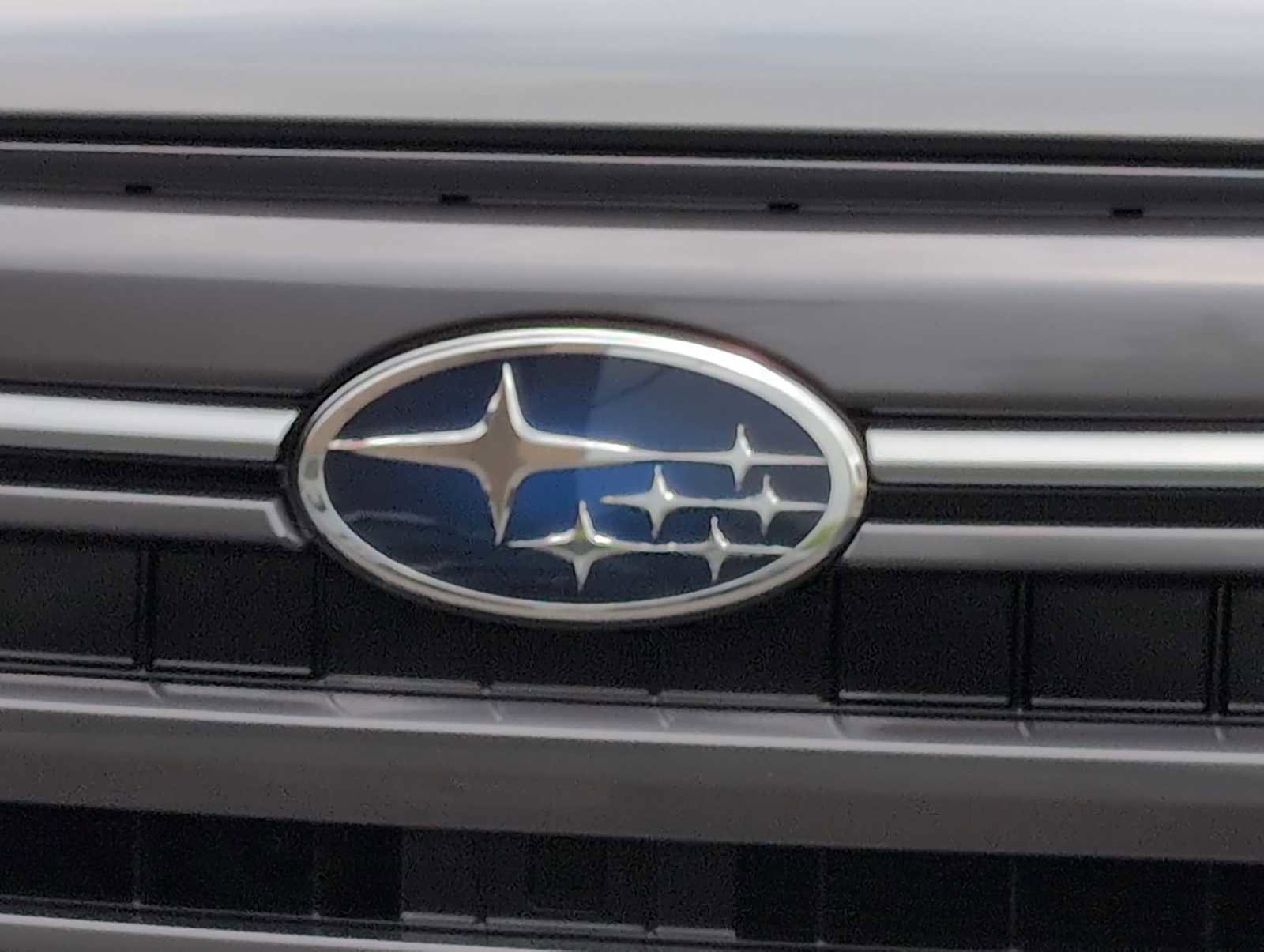 Used 2026 Subaru Forester Premium AWD/4WD image 12