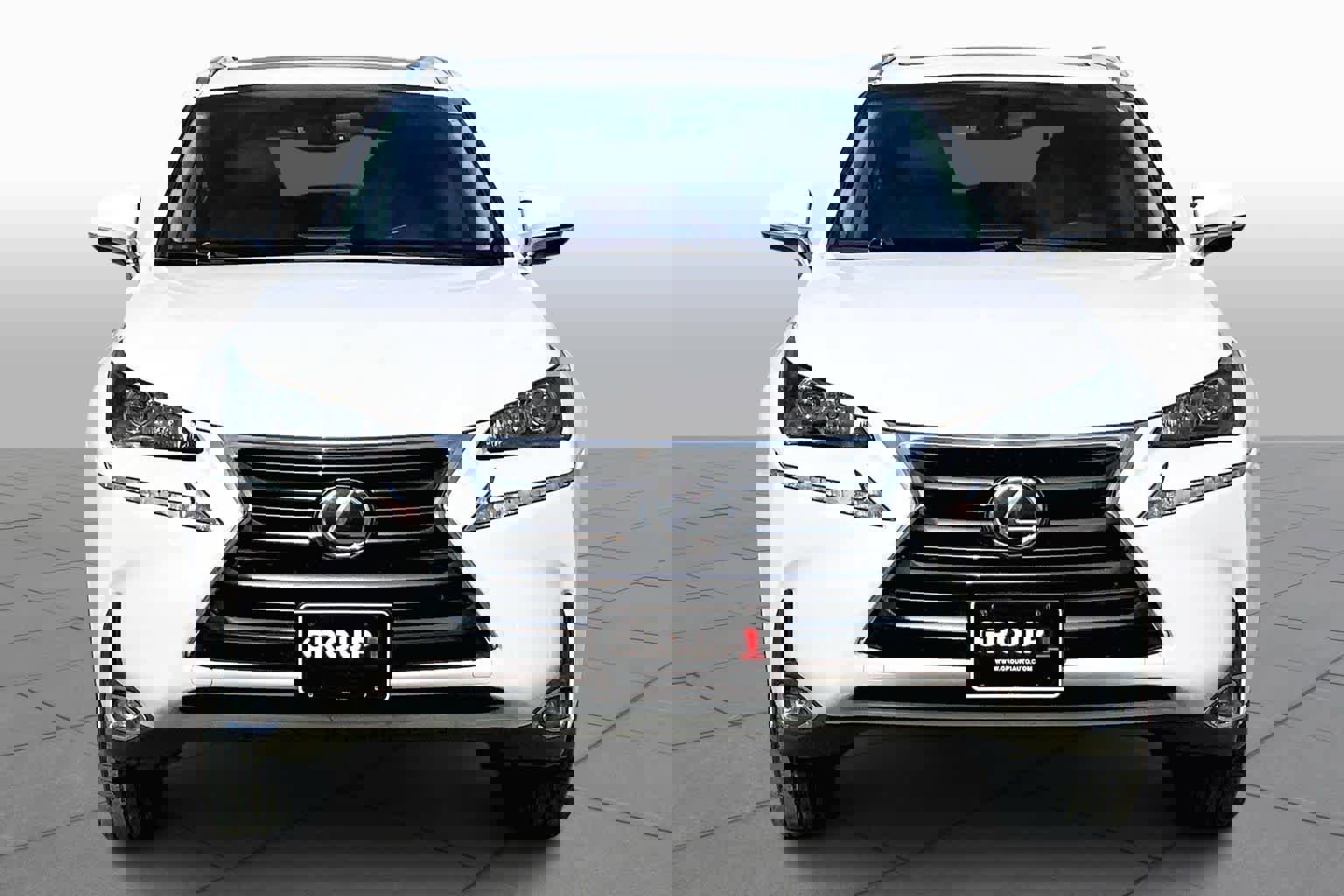 Used 2017 Lexus NX 200t AWD w/ Accessory Package 2 image 3