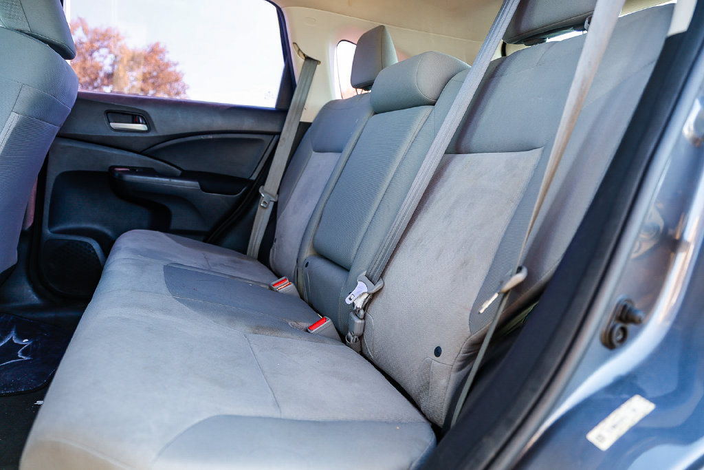 Used 2015 Honda CR-V LX image 14