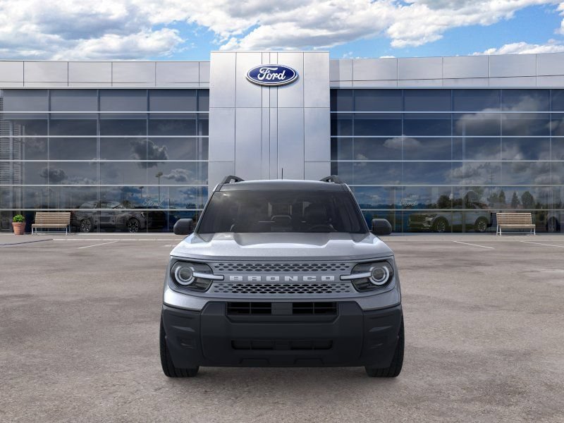 New 2026 Ford Bronco Sport Big Bend w/ Convenience Package AWD/4WD image 6