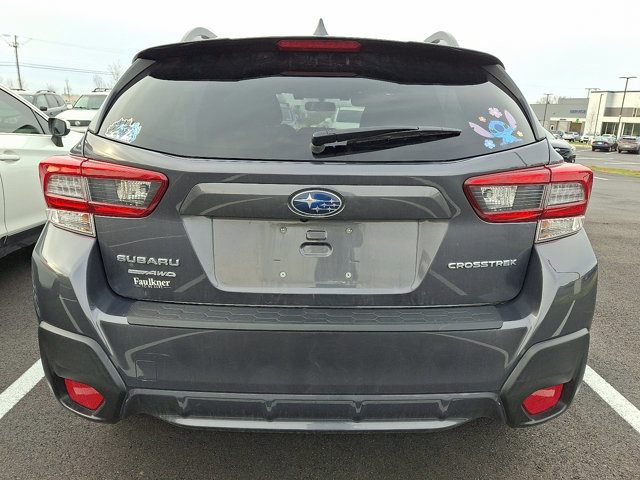 Certified 2023 Subaru Crosstrek 2.0i Premium image 5