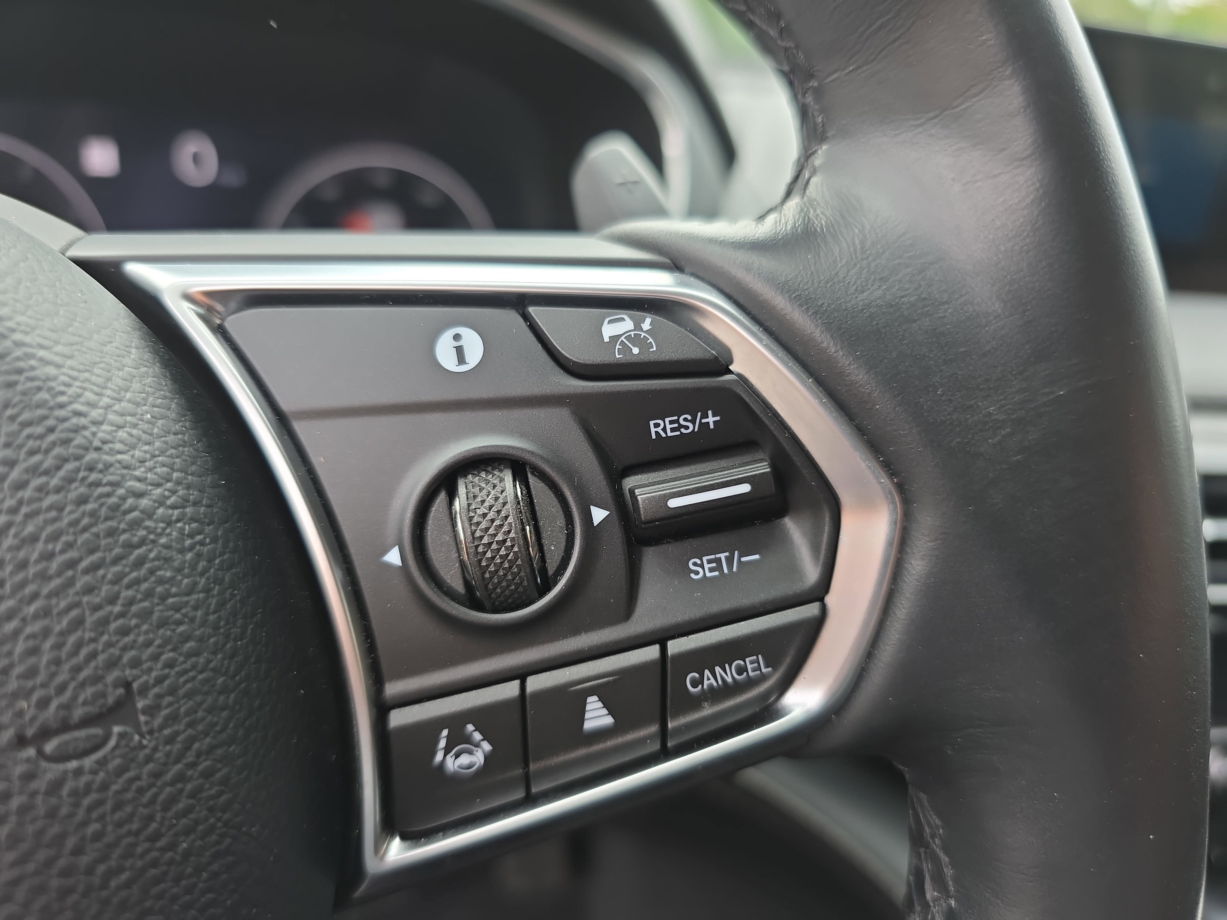Certified 2023 Acura MDX SH-AWD w/ Advance Package image 19