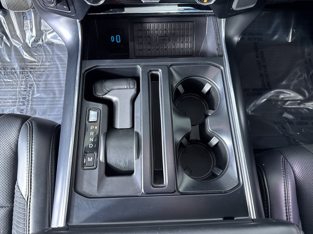 Used 2023 Ford F150 Raptor AWD/4WD image 24