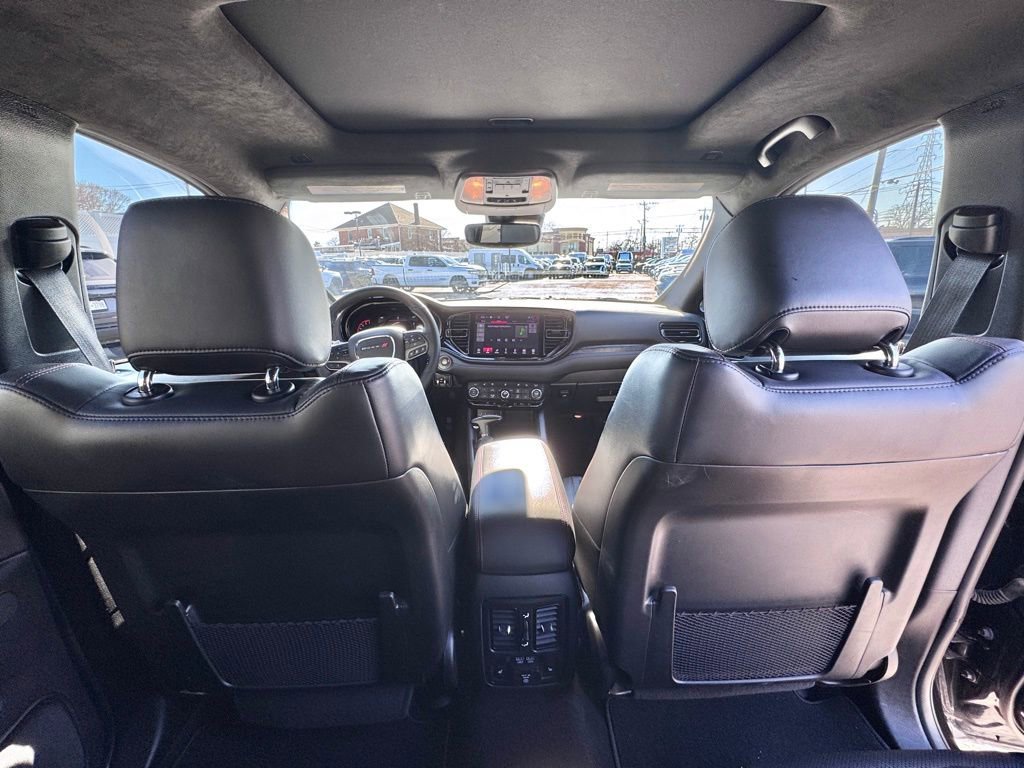 Used 2024 Dodge Durango R/T image 24