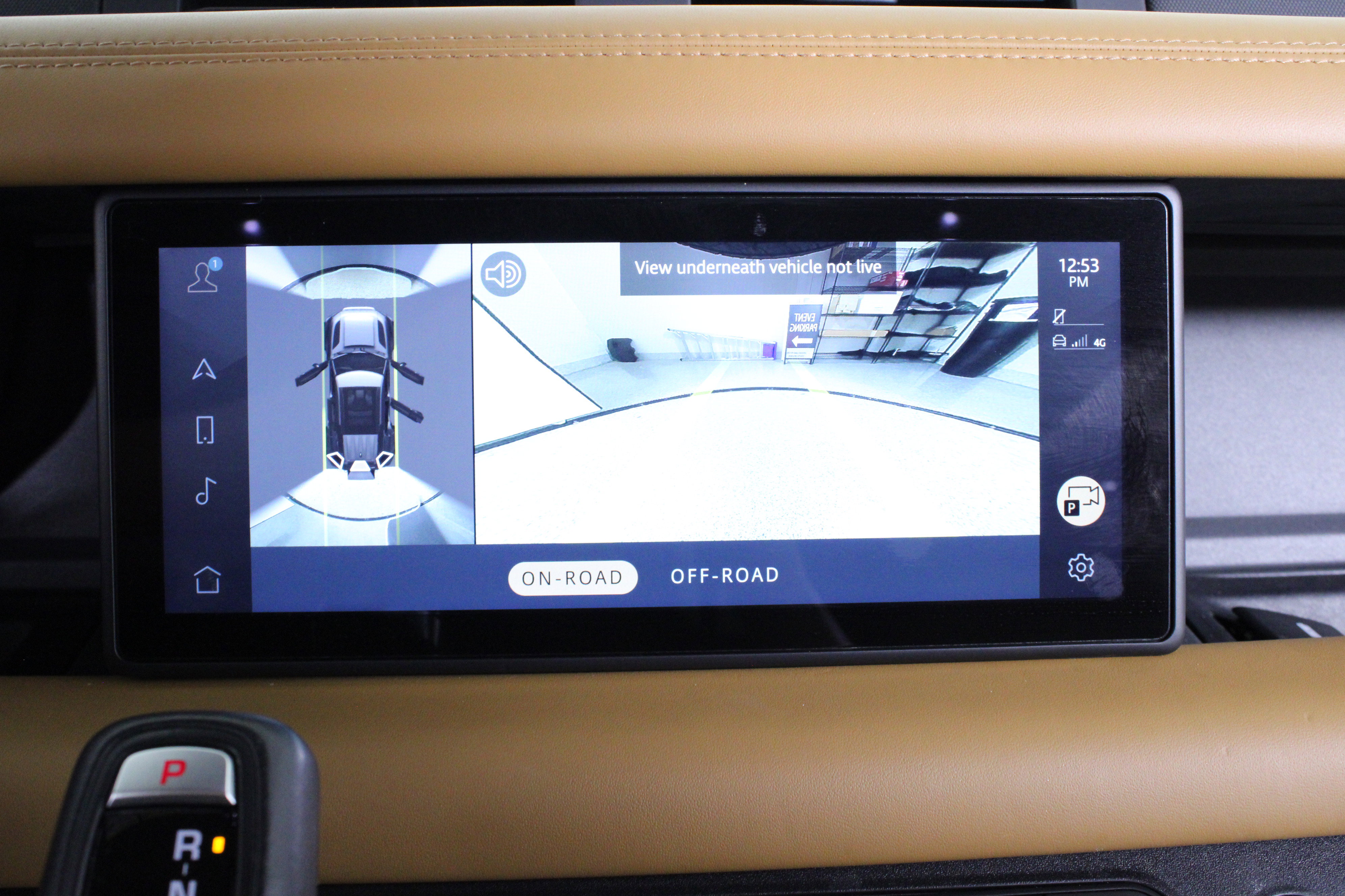 Used 2020 Land Rover Defender 110 X image 29