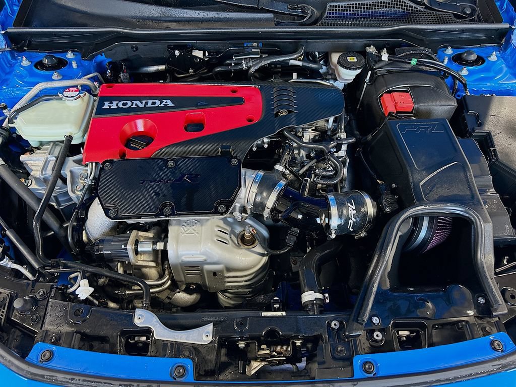 Used 2025 Honda Civic Type R image 26