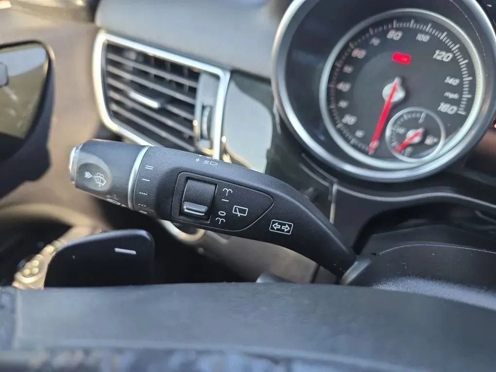 Used 2018 Mercedes-Benz GLE 350 image 21