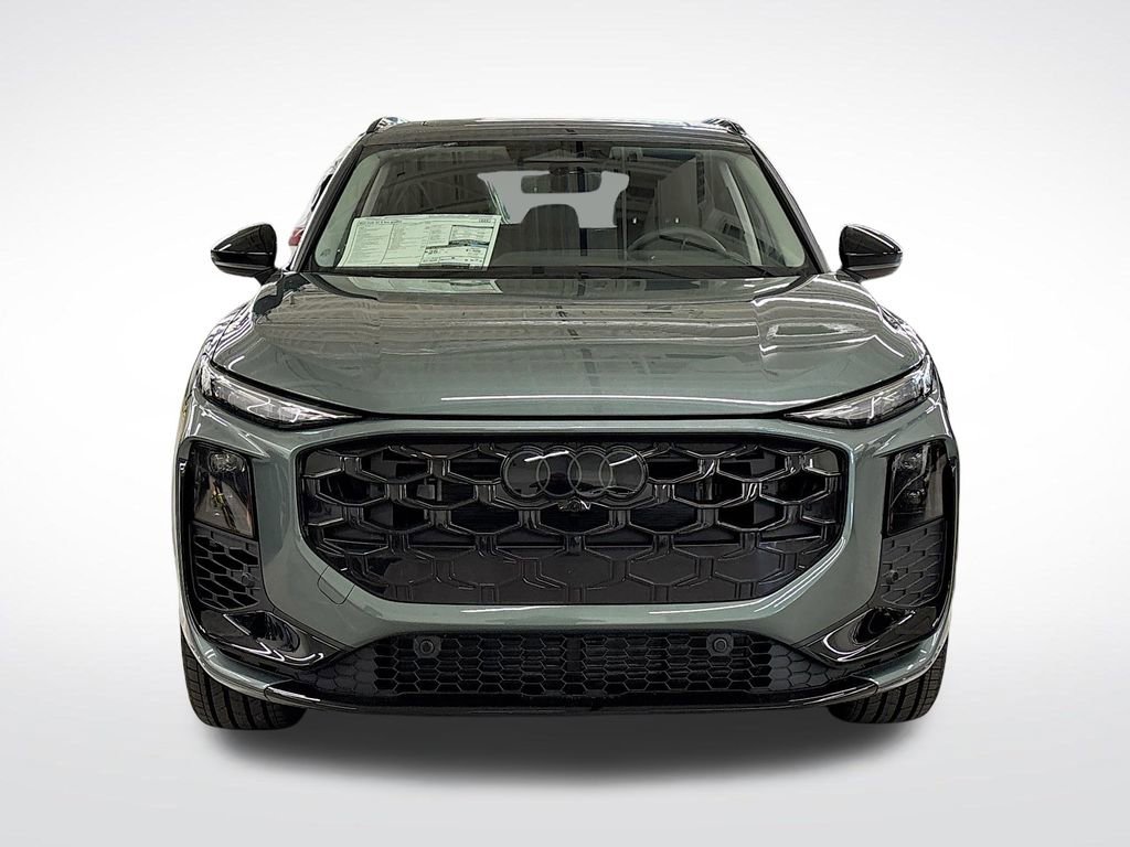 New 2026 Audi Q3 quattro 2.0T image 8