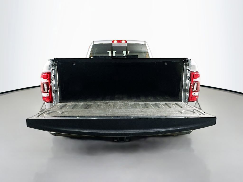 Used 2021 RAM 3500 Limited image 30