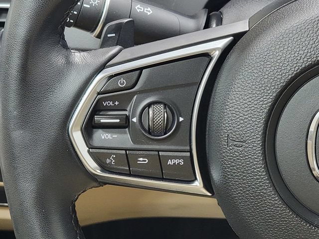 Used 2023 Acura RDX AWD image 26