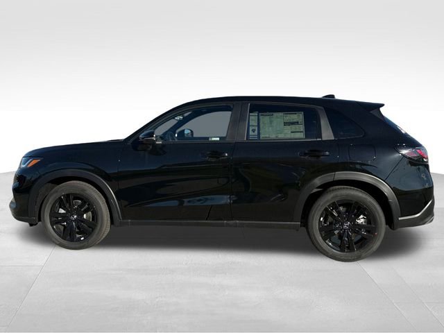 New 2026 Honda HR-V Sport image 13
