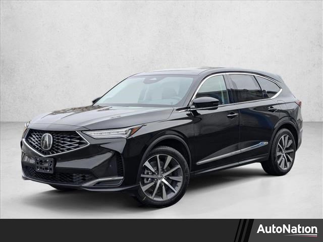 New 2026 Acura MDX SH-AWD w/ Technology Package
