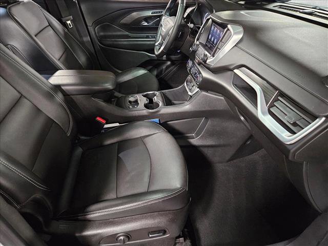 Used 2023 GMC Terrain SLT FWD image 20