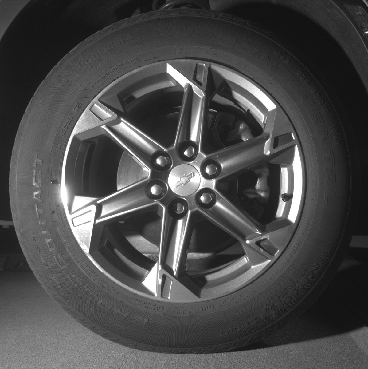 Used 2025 Chevrolet Blazer LT FWD image 13
