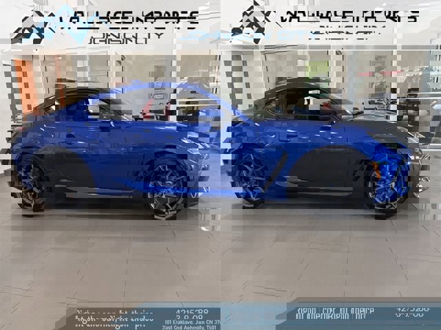 New 2026 Subaru BRZ Limited RWD image 37