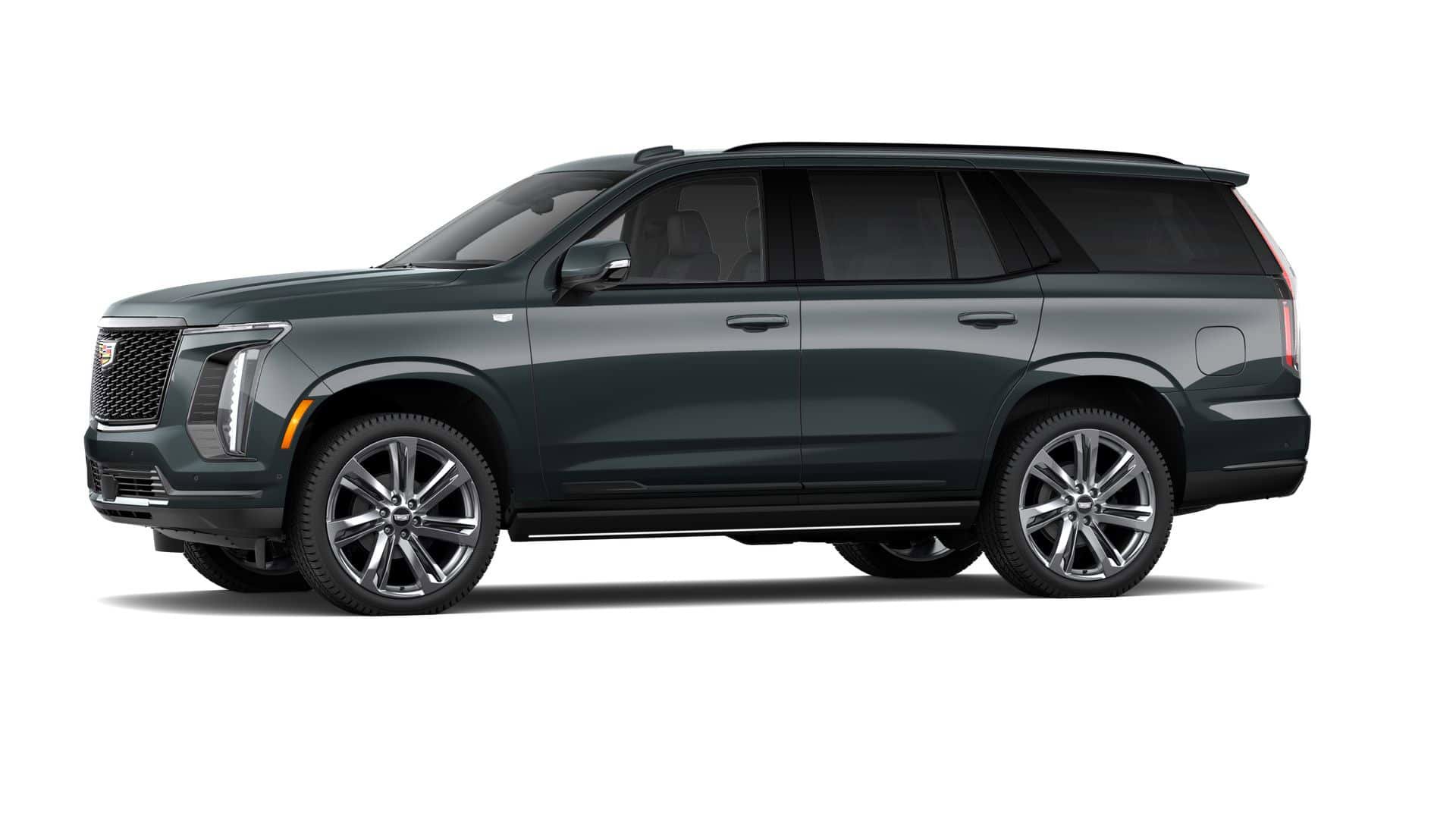 New 2026 Cadillac Escalade Sport w/ Touring Package image 66