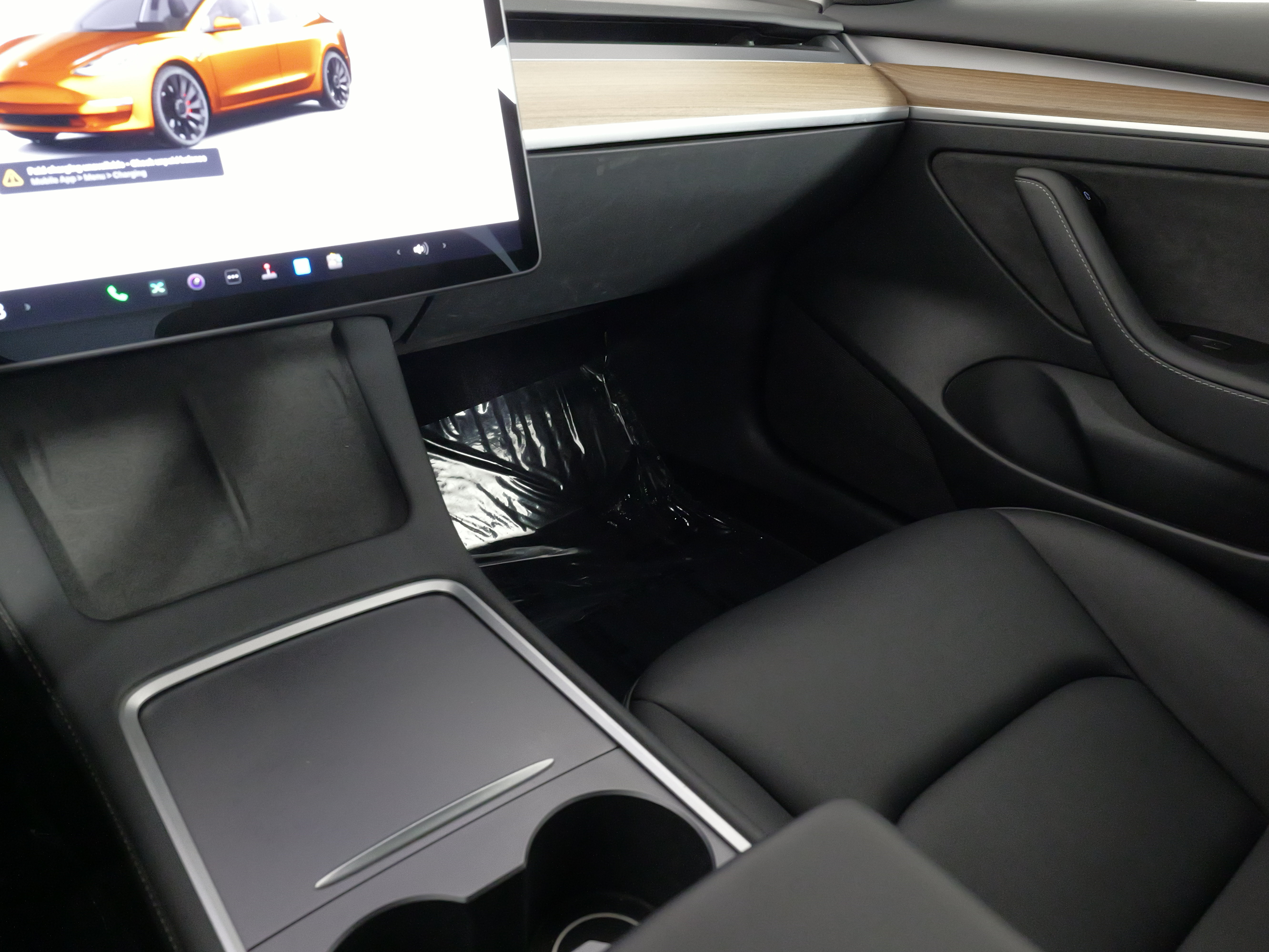 Used 2023 Tesla Model 3 Performance AWD/4WD image 36