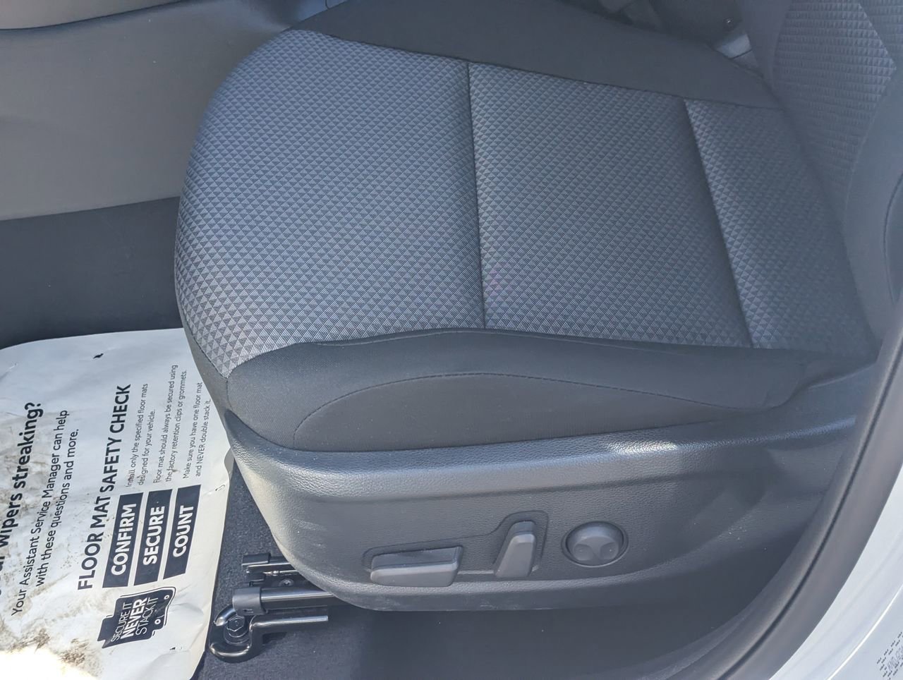 Used 2025 Kia Soul S image 22