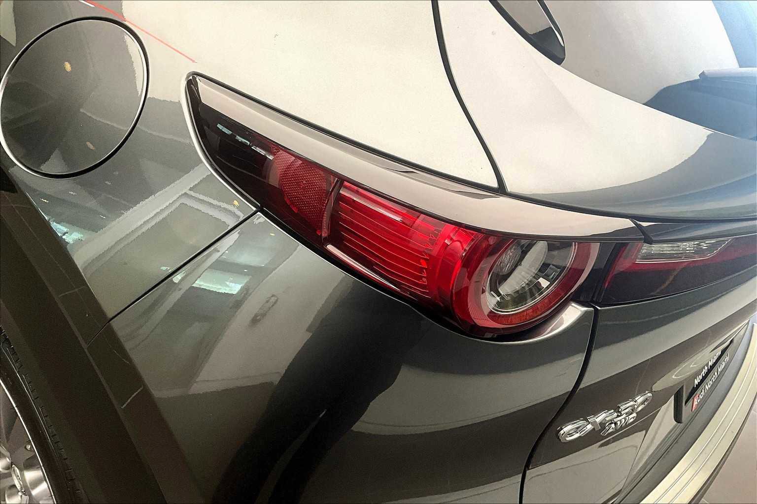 Used 2023 MAZDA CX-30 AWD 2.5 S w/ Premium Package image 27