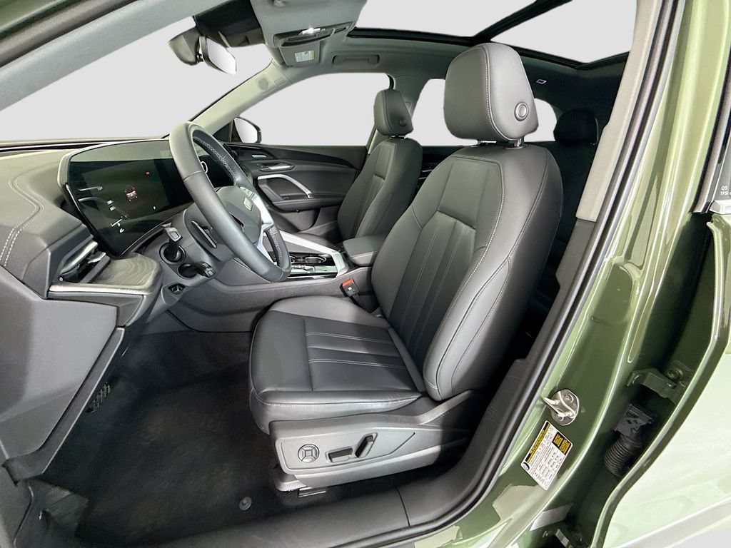 Certified 2025 Audi Q5 Premium w/ Premium Plus AWD/4WD image 19