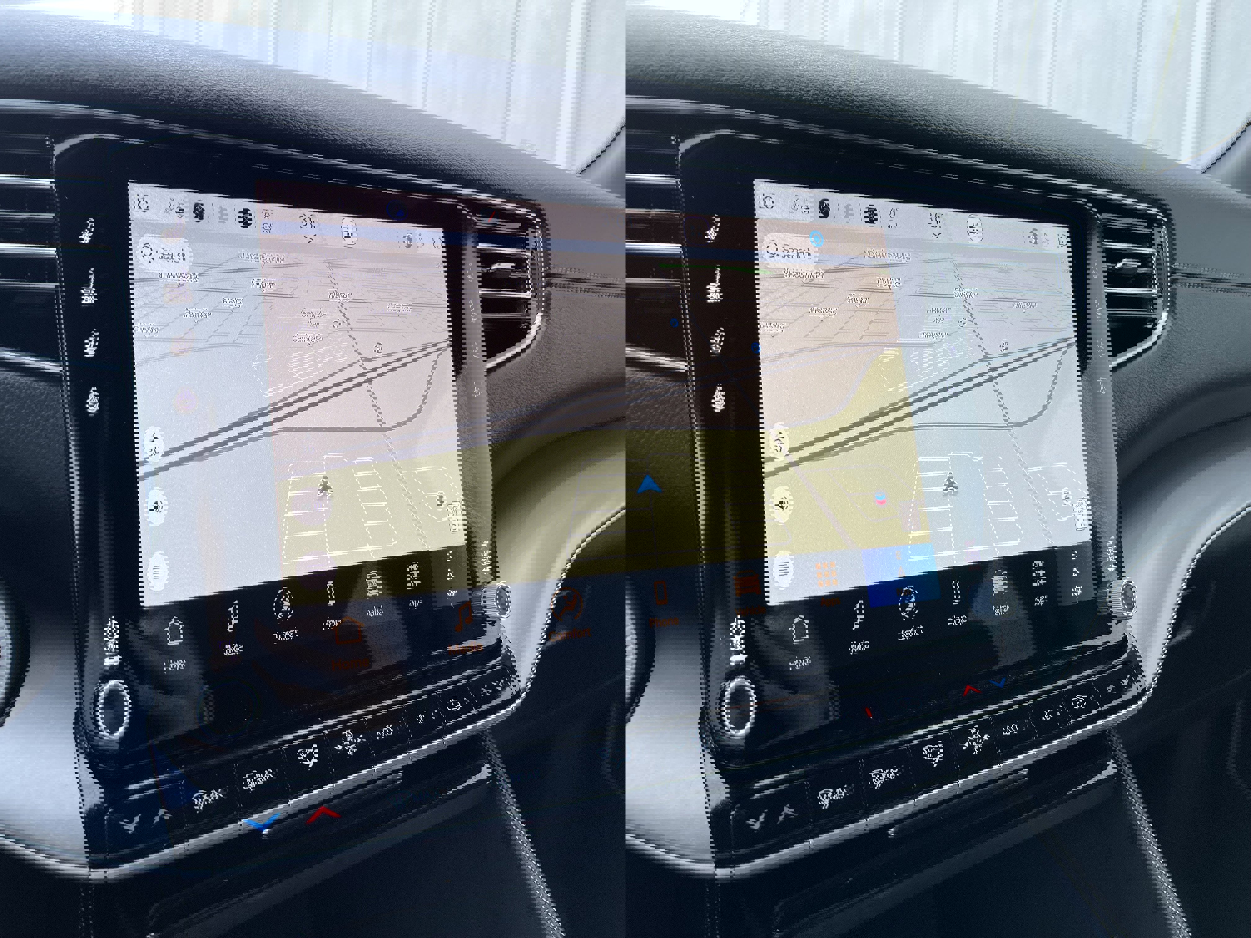 New 2026 Jeep Grand Wagoneer Limited w/ 8-Passenger Seating Package AWD/4WD image 35