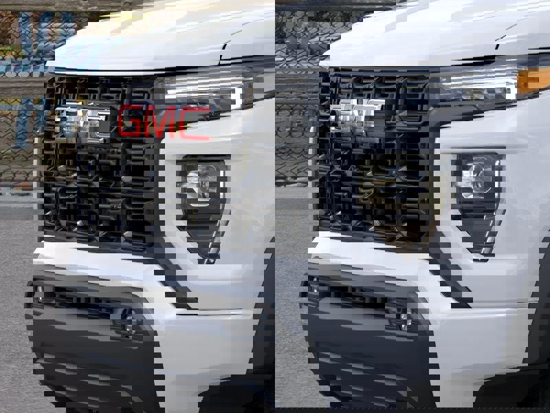 New 2026 GMC Canyon Elevation w/ Convenience Package image 13