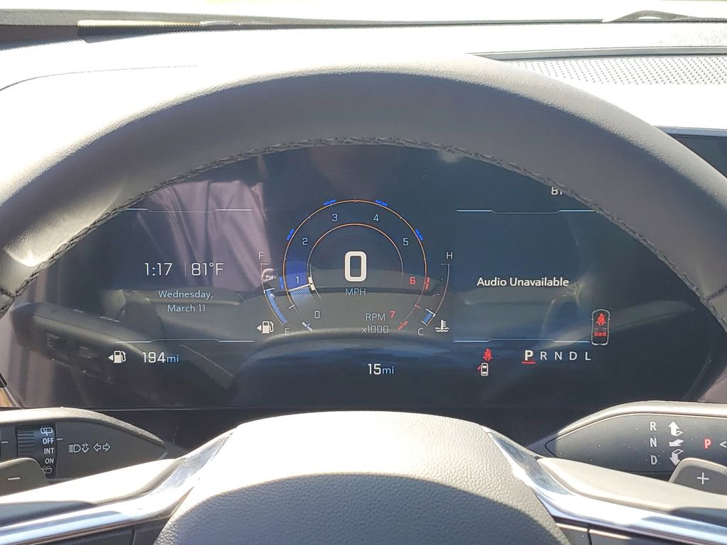 New 2026 Chevrolet Equinox LT w/ LPO, Floor Liner Package image 29