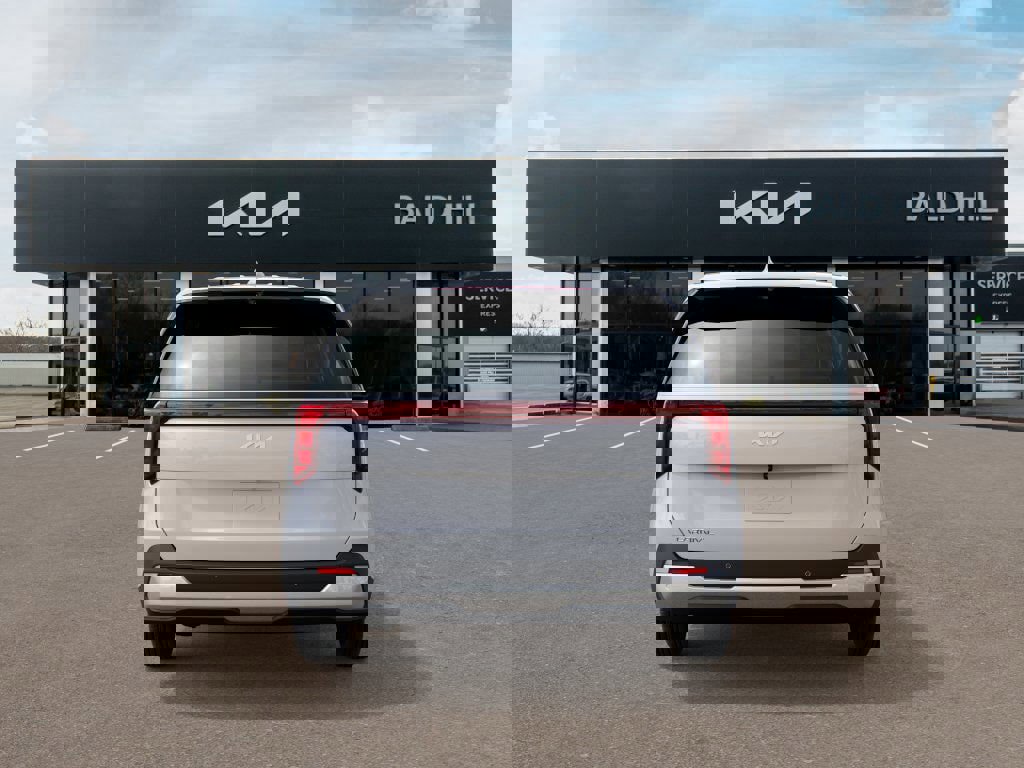 New 2026 Kia Carnival LX image 5