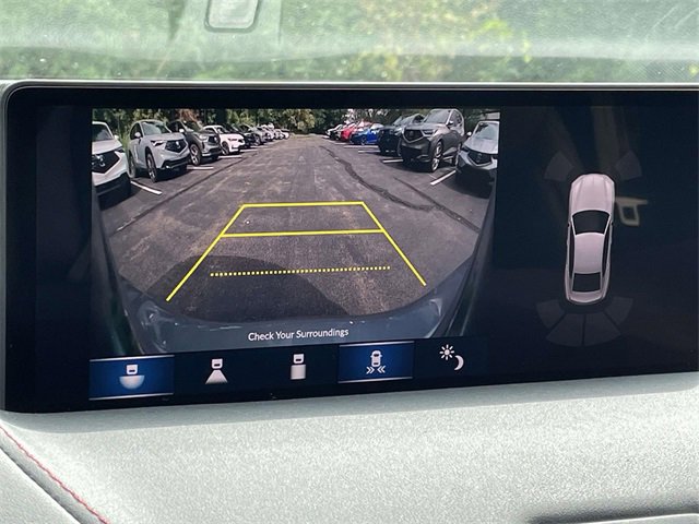 New 2025 Acura TLX SH-AWD w/ A-SPEC Pkg image 27