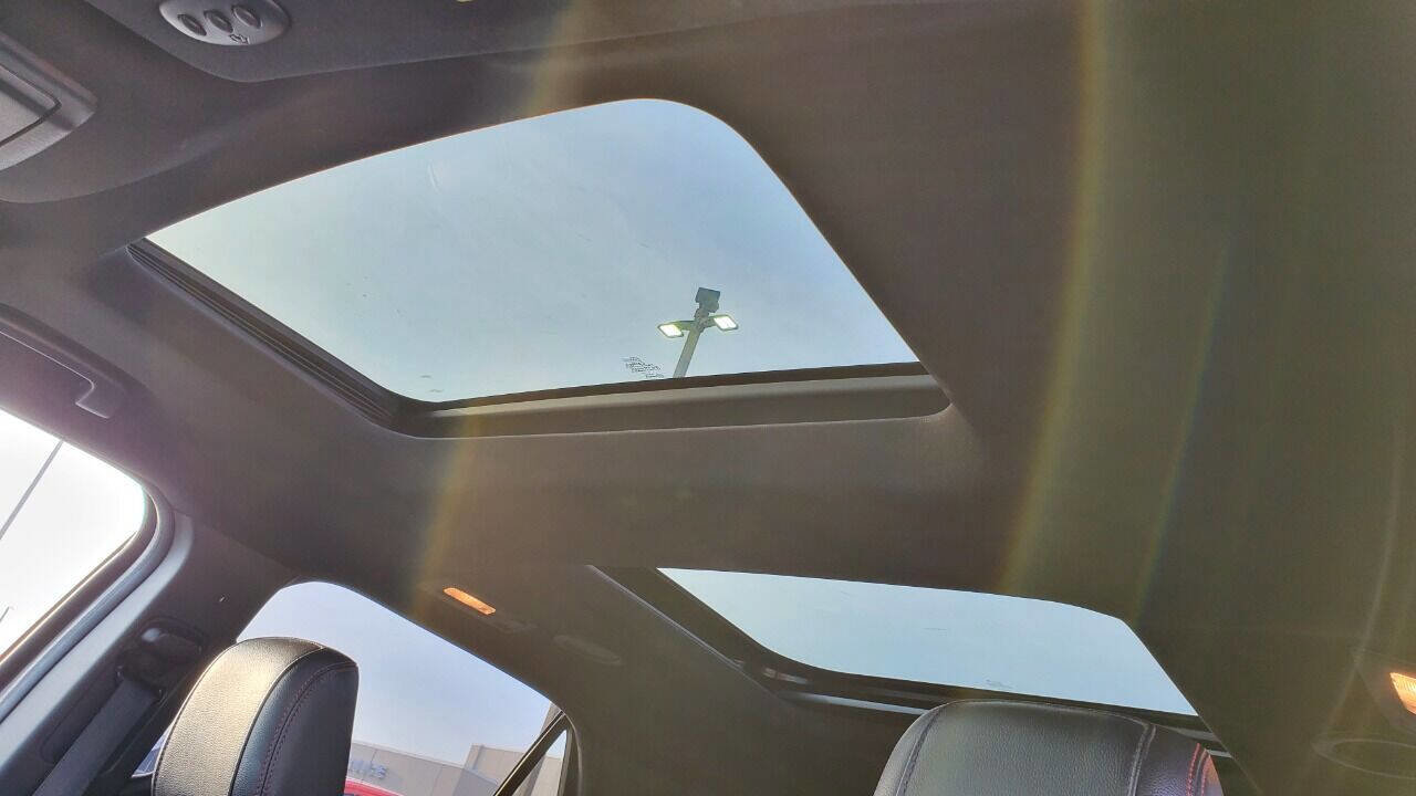 Used 2018 Ford Explorer Sport w/ Equipment Group 401A image 18