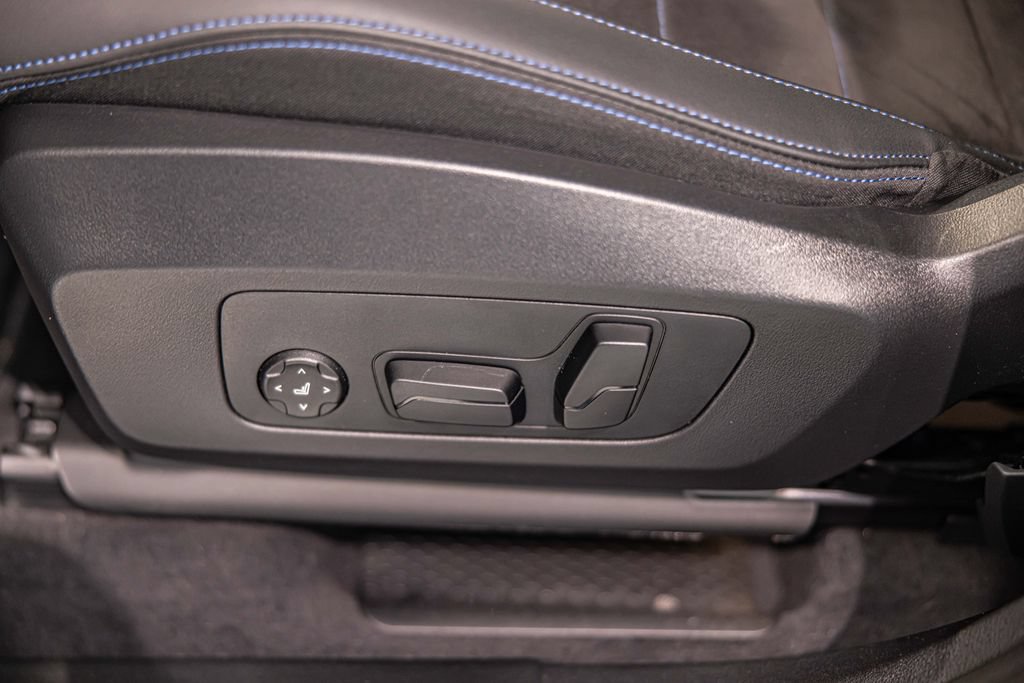 Used 2026 BMW X1 M35i AWD/4WD image 23