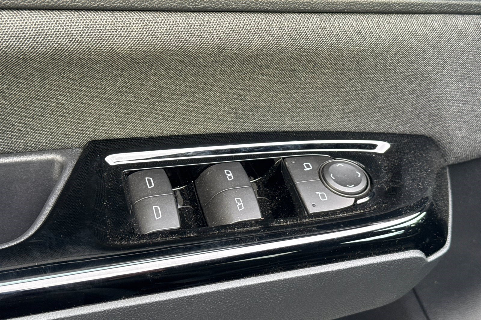 New 2026 Honda Prologue EX image 13