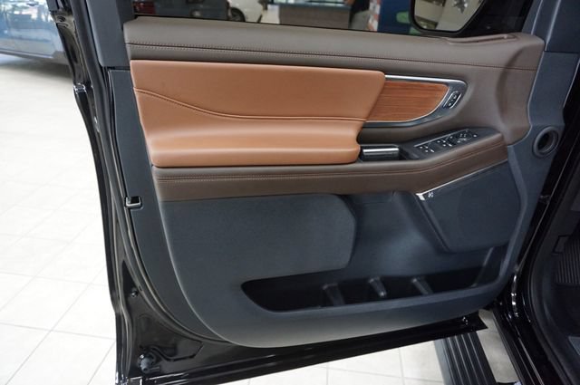 New 2026 Ford Expedition Max King Ranch AWD/4WD image 28