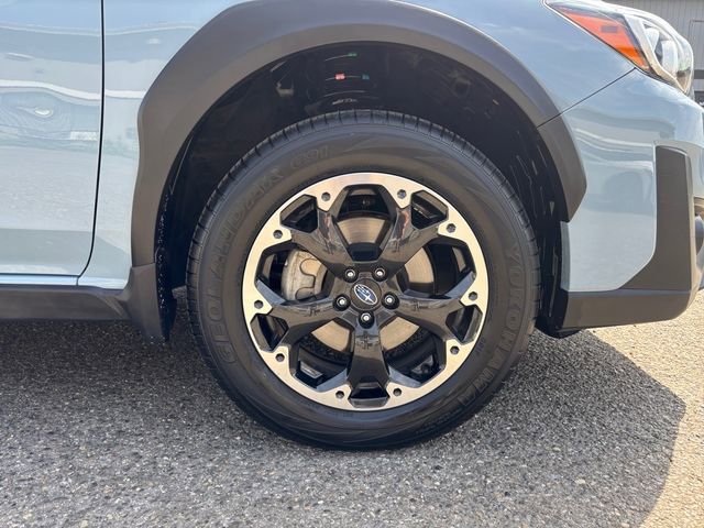 Certified 2022 Subaru Crosstrek 2.0i Premium w/ Moonroof Package AWD/4WD image 27