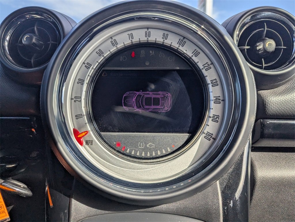 Used 2014 MINI Cooper Countryman S image 31