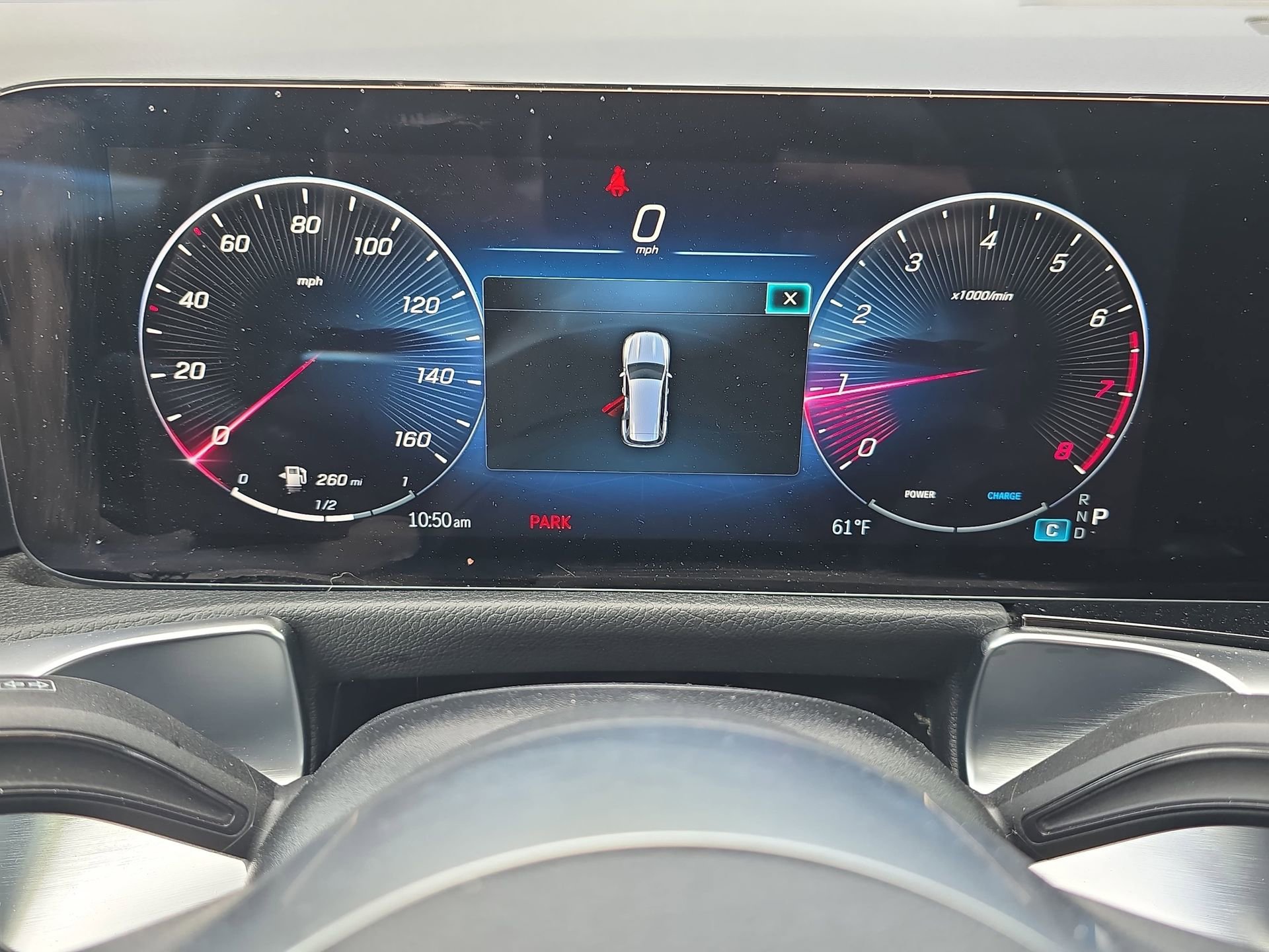 Used 2025 Mercedes-Benz GLB 250 image 19