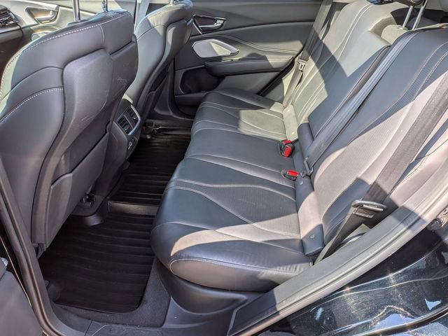 Used 2019 Acura RDX AWD w/ Advance Package image 25