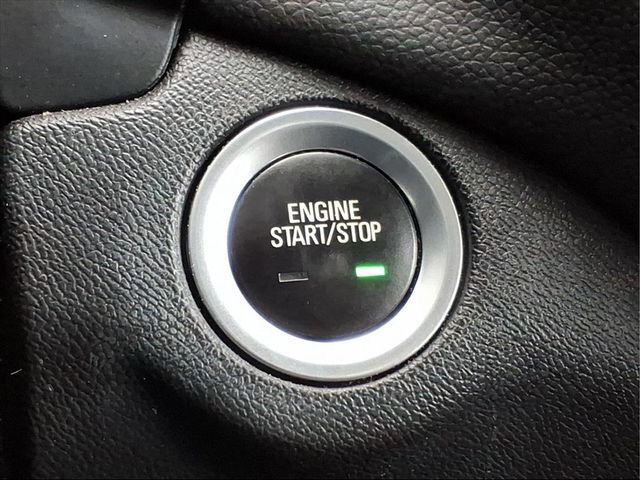 Used 2023 Chevrolet Equinox LT image 23