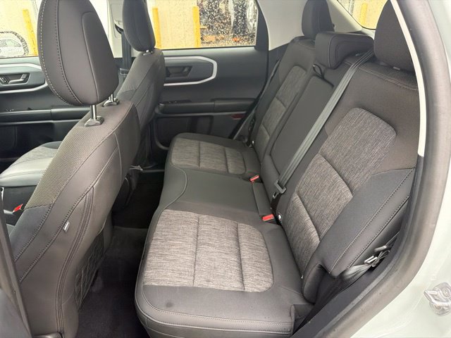 Certified 2023 Ford Bronco Sport Big Bend w/ Convenience Package AWD/4WD image 17