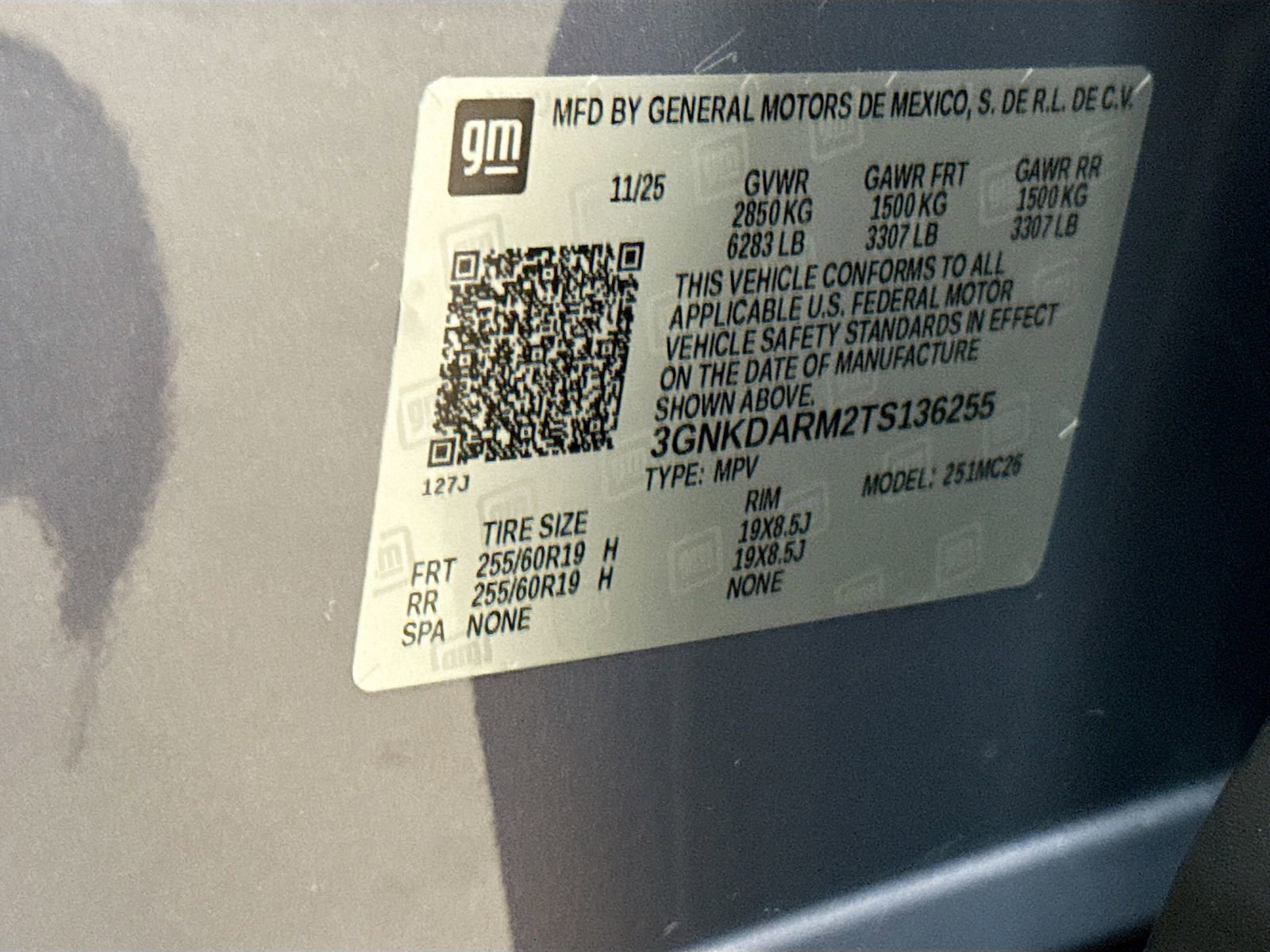 New 2026 Chevrolet Blazer EV LT image 34