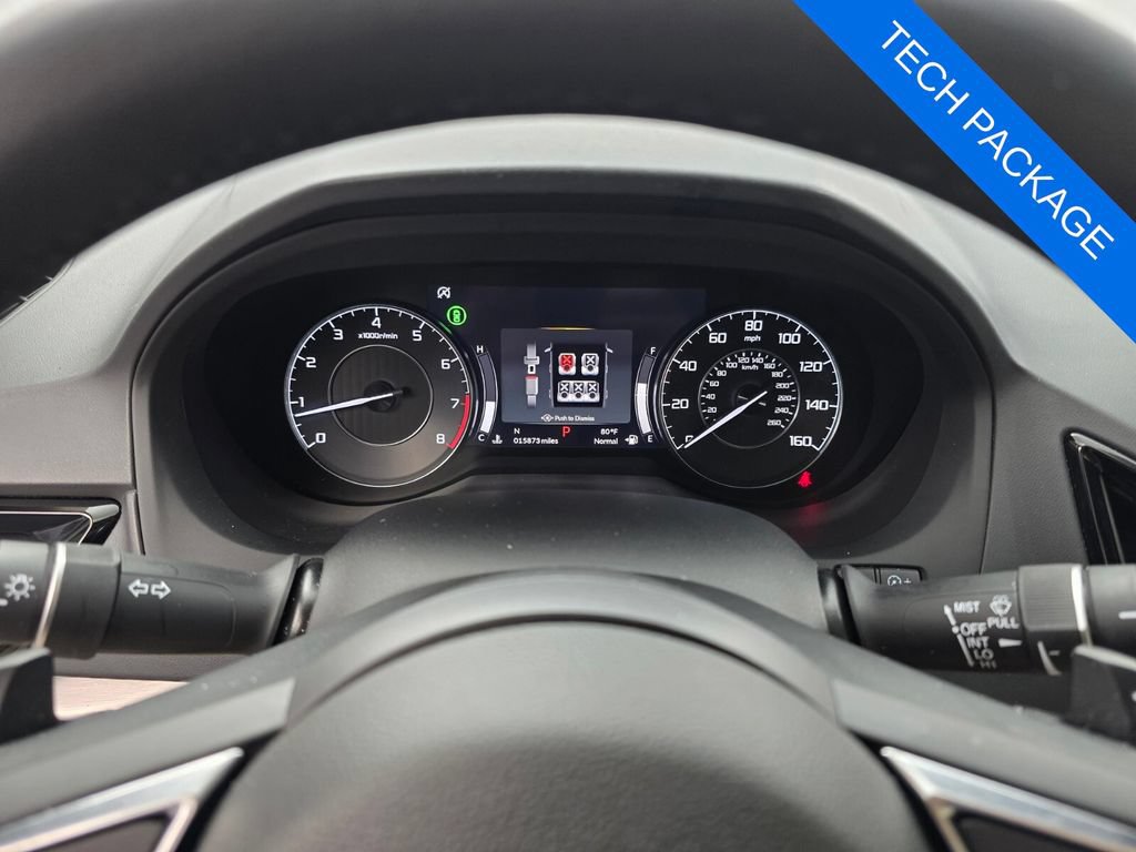 Used 2024 Acura RDX w/ Technology Package AWD/4WD image 20